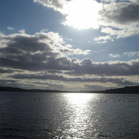 Apartment 1 Hennickendorf