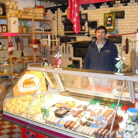 Apartment 1 Hennickendorf