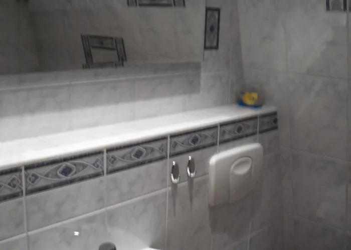 1 Lägenhet Hennickendorf