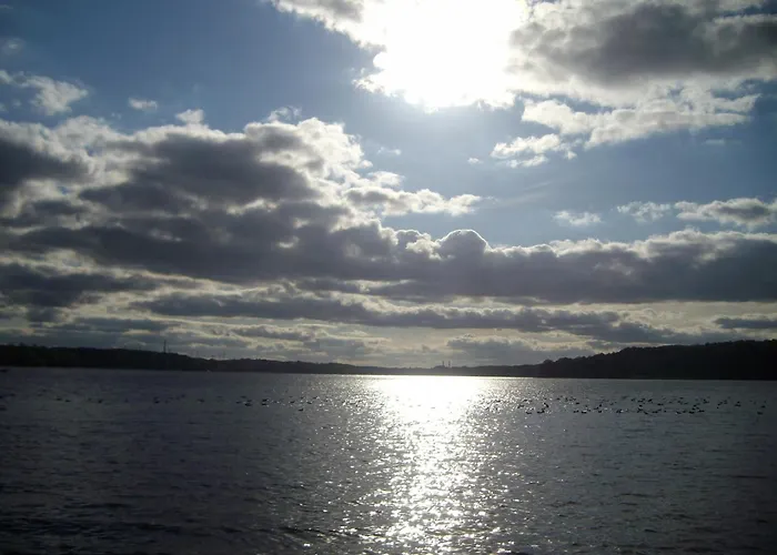 Lägenhet 1 Hennickendorf